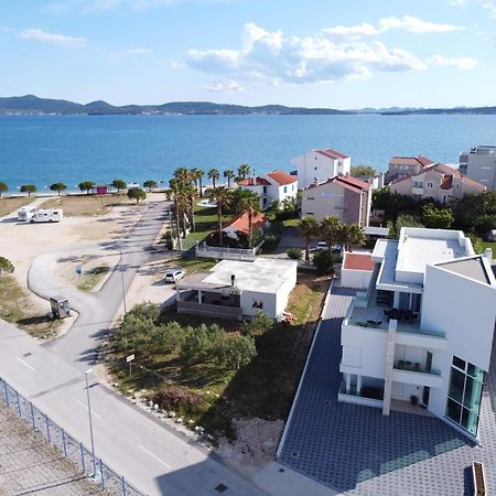 Luxury Villa Jasna 1 Bibinje Eksteriør billede