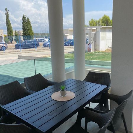 Luxury Villa Jasna 1 Bibinje Eksteriør billede