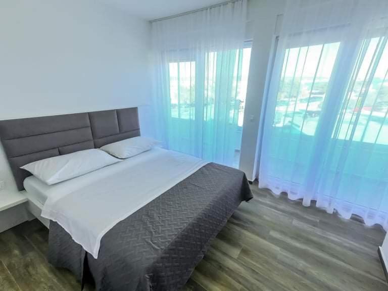 Luxury Villa Jasna 1 Bibinje Eksteriør billede