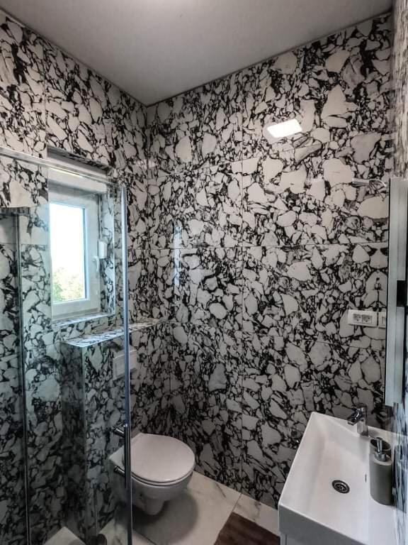 Luxury Villa Jasna 1 Bibinje Eksteriør billede