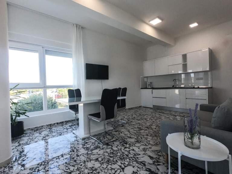 Luxury Villa Jasna 1 Bibinje Eksteriør billede