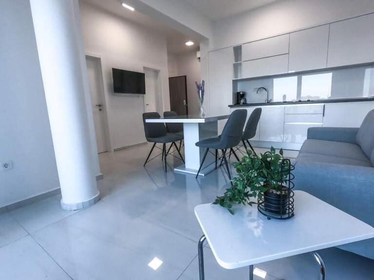 Luxury Villa Jasna 1 Bibinje Eksteriør billede