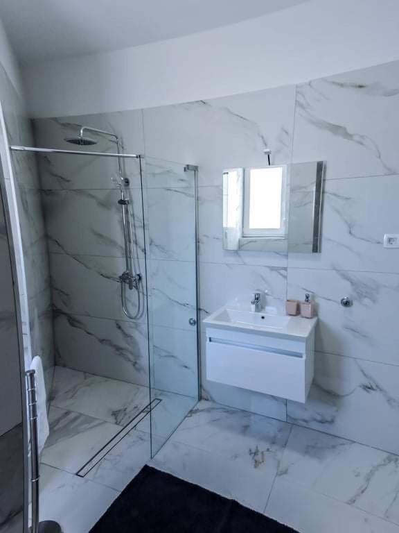 Luxury Villa Jasna 1 Bibinje Eksteriør billede