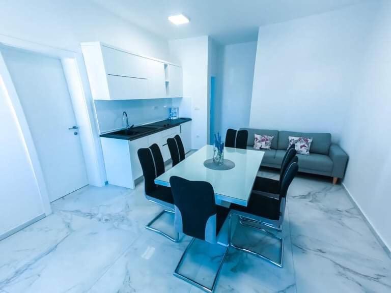 Luxury Villa Jasna 1 Bibinje Eksteriør billede