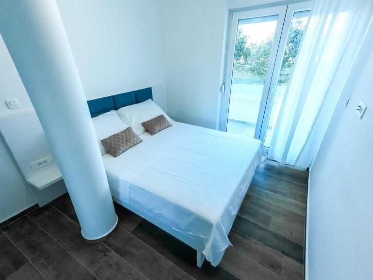 Luxury Villa Jasna 1 Bibinje Eksteriør billede