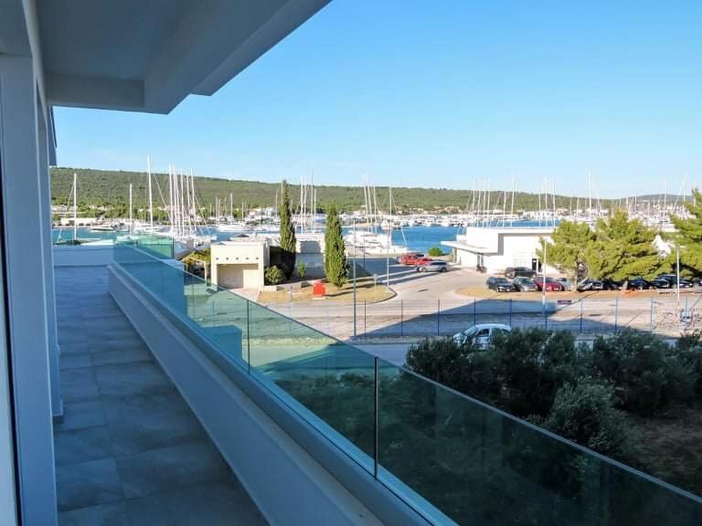Luxury Villa Jasna 1 Bibinje Eksteriør billede