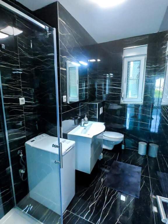 Luxury Villa Jasna 1 Bibinje Eksteriør billede