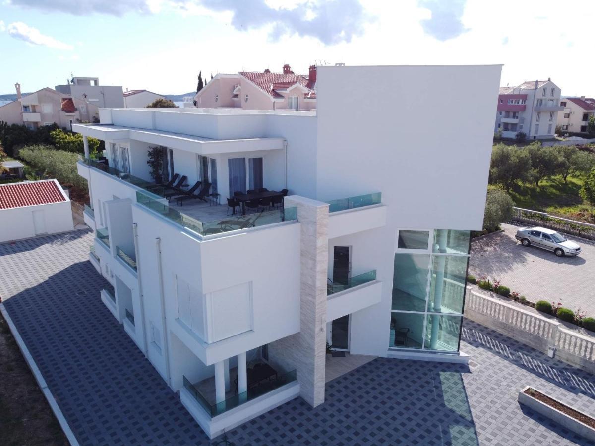 Luxury Villa Jasna 1 Bibinje Eksteriør billede