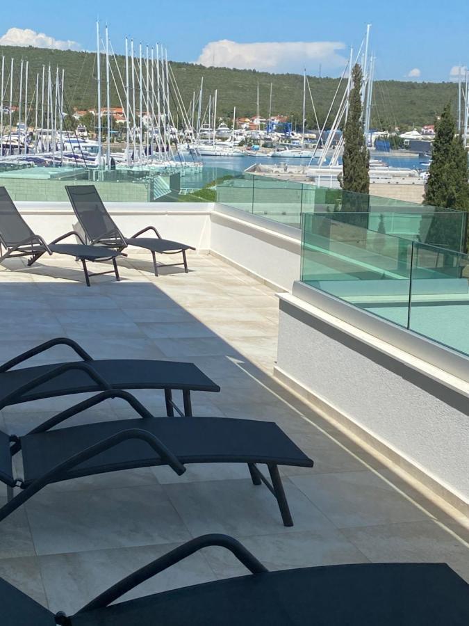 Luxury Villa Jasna 1 Bibinje Eksteriør billede