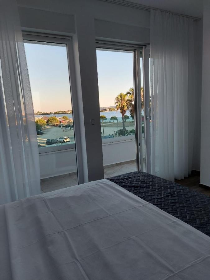 Luxury Villa Jasna 1 Bibinje Eksteriør billede