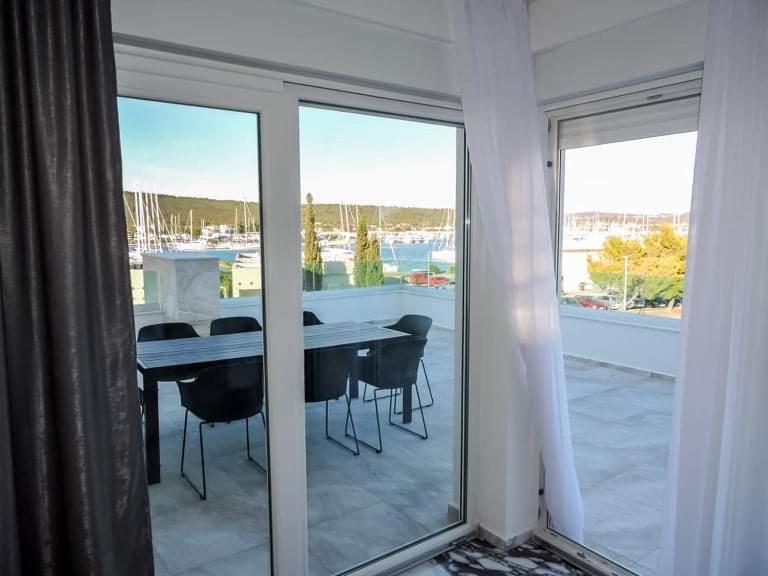 Luxury Villa Jasna 1 Bibinje Eksteriør billede