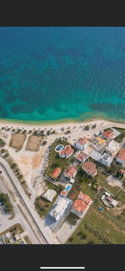Luxury Villa Jasna 1 Bibinje Eksteriør billede