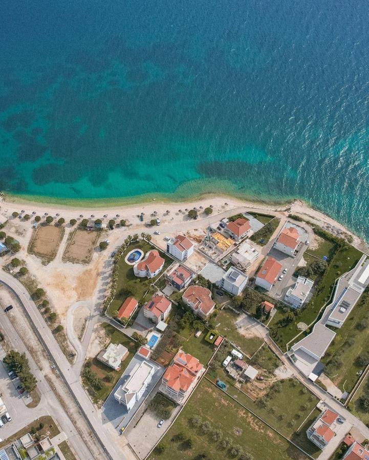 Luxury Villa Jasna 1 Bibinje Eksteriør billede