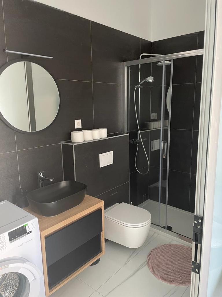 Luxury Villa Jasna 1 Bibinje Eksteriør billede