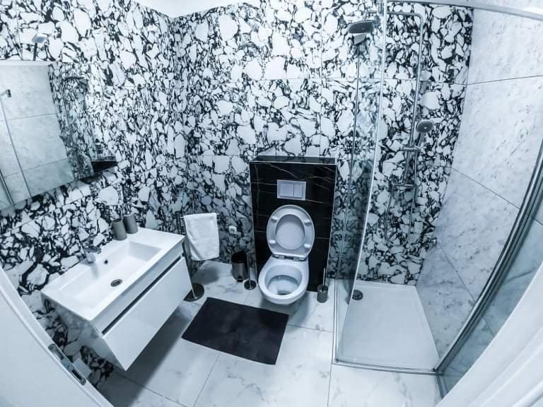Luxury Villa Jasna 1 Bibinje Eksteriør billede